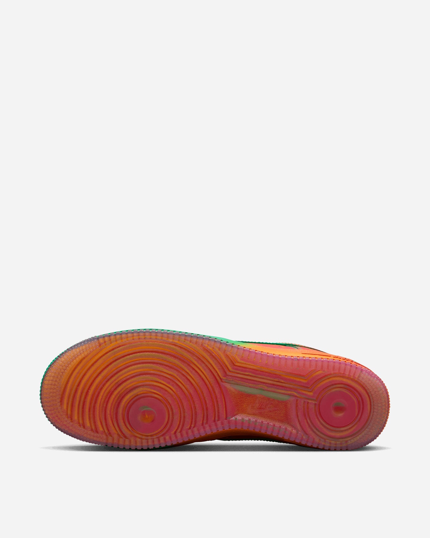 Nike Nike Air Force 1 Low Retro Stadium Green/Bright Crimson Sneakers Low IB6834-300