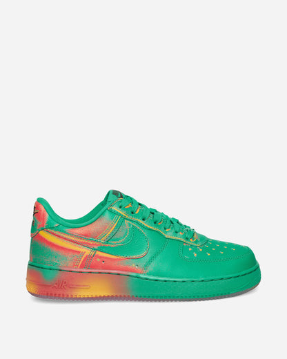 Nike Nike Air Force 1 Low Retro Stadium Green/Bright Crimson Sneakers Low IB6834-300