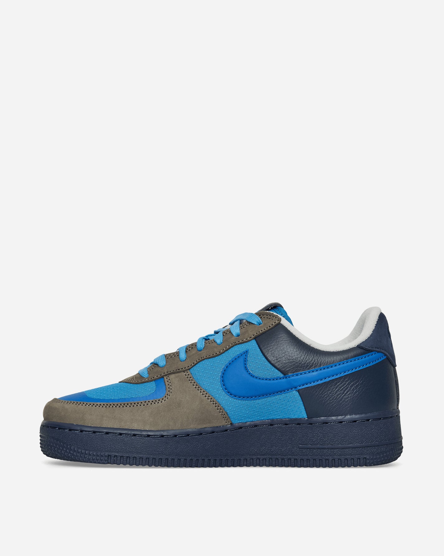 Nike Nike Air Force 1 Low Sp Soft Grey/Varsity Royal Sneakers Low HF5516-001