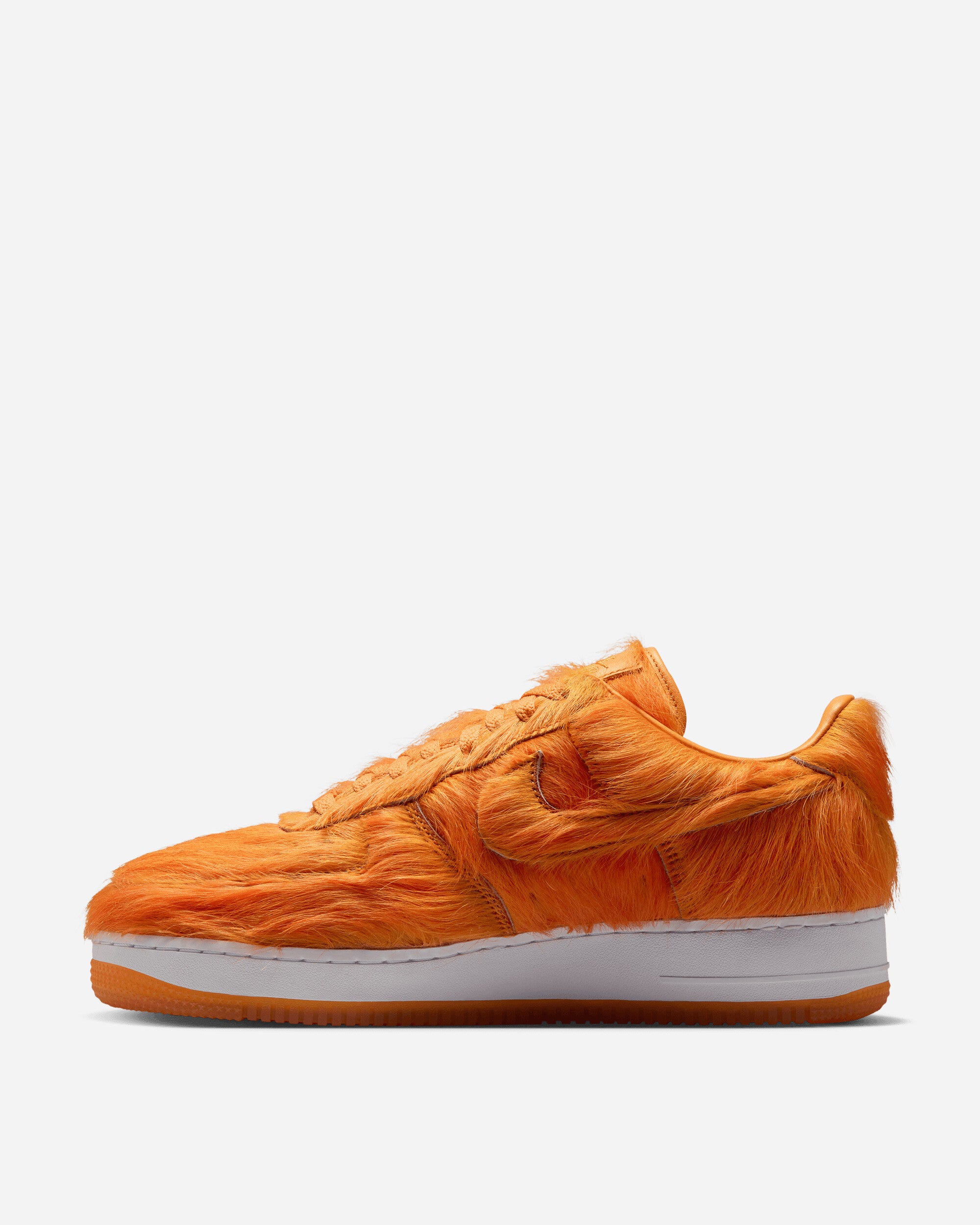Nike Nike Air Force 1 Campfire Orange/Sunset/White Sneakers Low IR1940-800