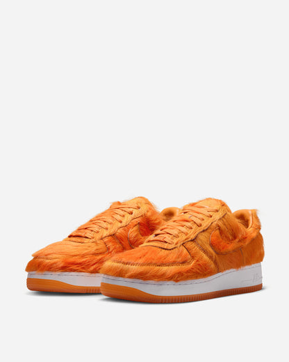 Nike Nike Air Force 1 Campfire Orange/Sunset/White Sneakers Low IR1940-800