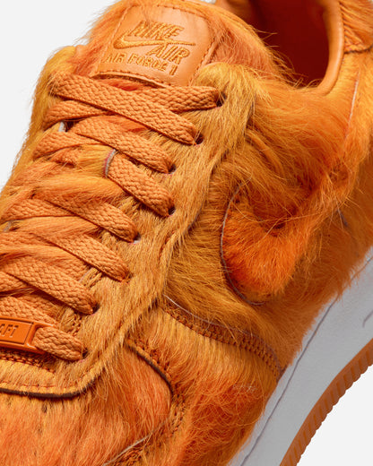 Nike Nike Air Force 1 Campfire Orange/Sunset/White Sneakers Low IR1940-800