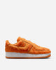 Nike Nike Air Force 1 Campfire Orange/Sunset/White Sneakers Low IR1940-800