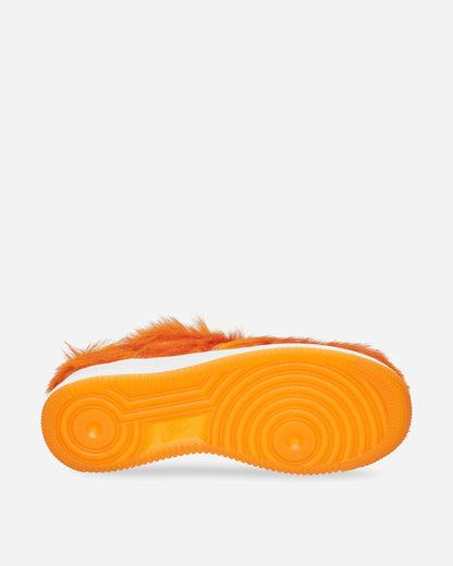 Nike Nike Air Force 1 Campfire Orange/Sunset/White Sneakers Low IR1940-800