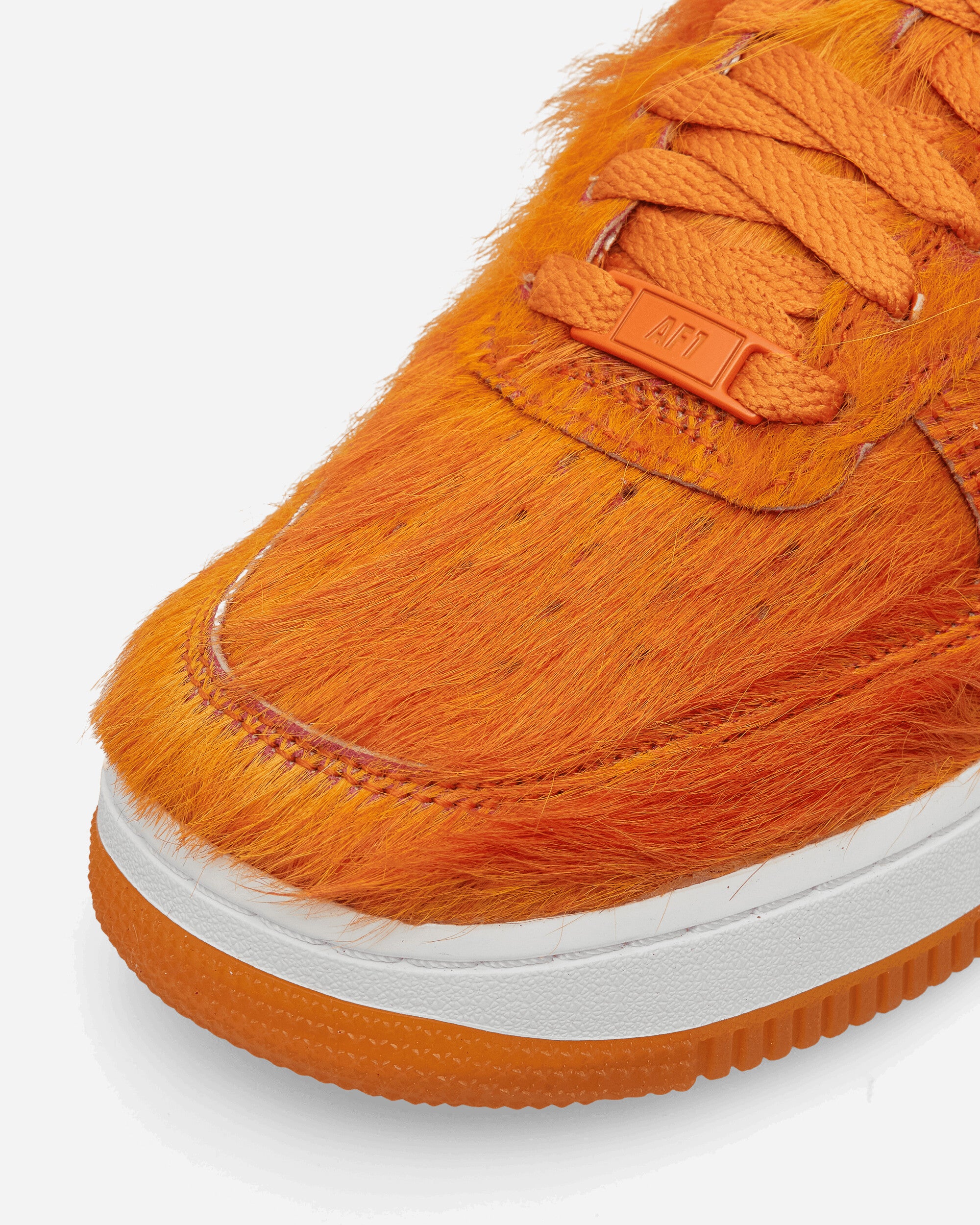 Nike Nike Air Force 1 Campfire Orange/Sunset/White Sneakers Low IR1940-800
