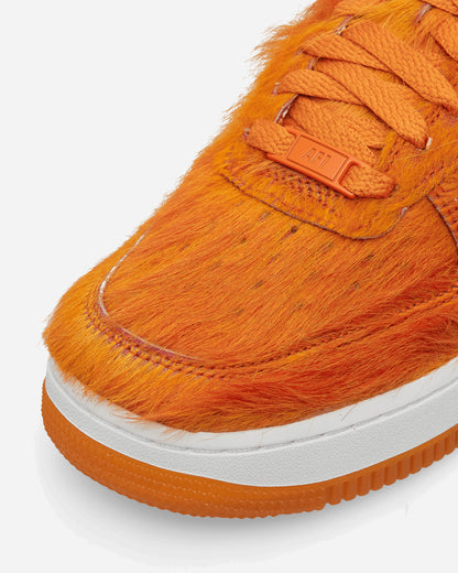 Nike Nike Air Force 1 Campfire Orange/Sunset/White Sneakers Low IR1940-800