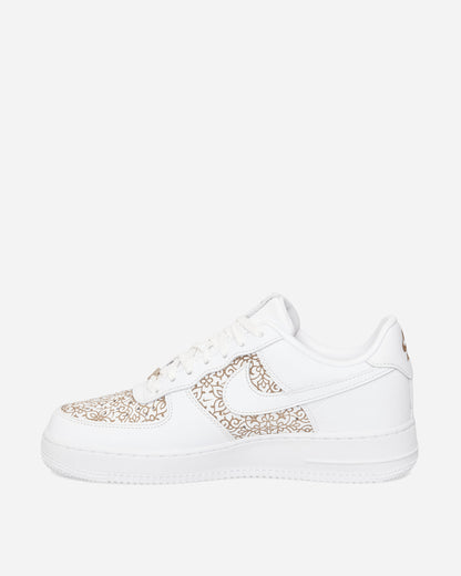 Nike Nike Air Force 1 '07 Lv8 White/Lt Orewood Brn/Marakesh Sneakers Low IV5754-100