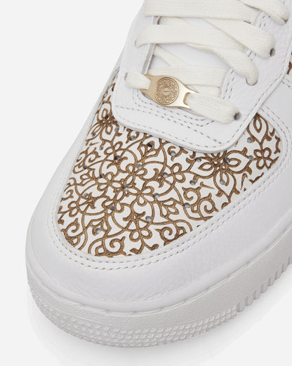 Nike Nike Air Force 1 '07 Lv8 White/Lt Orewood Brn/Marakesh Sneakers Low IV5754-100