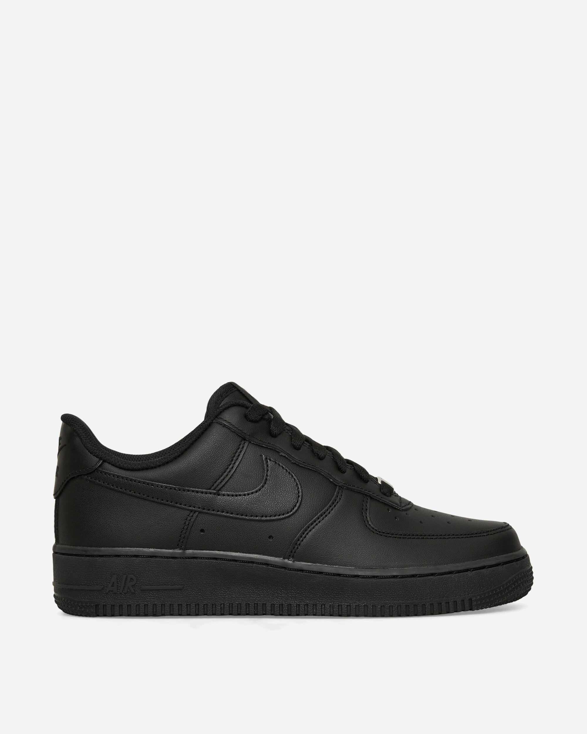 Nike Nike Air Force 1 '07 Men's Shoes Black/Black Sneakers Low CW2288-001