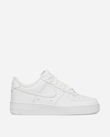 Nike Nike Air Force 1 '07 Men's Shoes White/White Sneakers Low CW2288-111