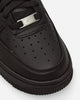 Nike Nike Air Force 1 '07 Women's Shoes Black/Black-Black-Black Sneakers Low DD8959-001