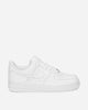 Nike Nike Air Force 1 '07 Women's Shoes White/White-White-White Sneakers Low DD8959-100