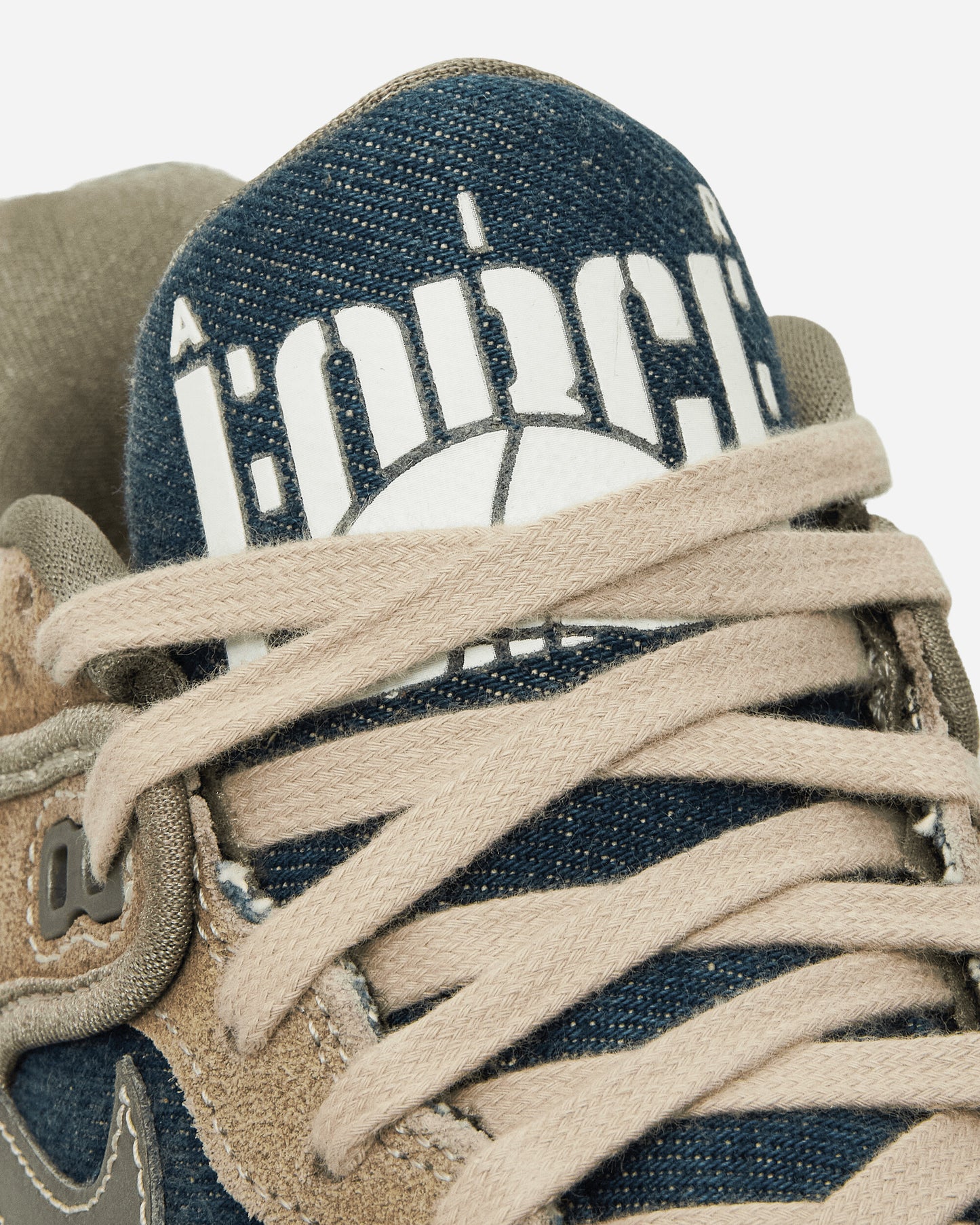 Nike Nike Air Force 3 Low Sp 4 Olive Grey/Mtlc Pewter Sneakers Low HQ0262-001