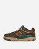 Nike Nike Air Force 3 Low Sp Baroque Brown/Fir Sneakers Low HQ0260-201