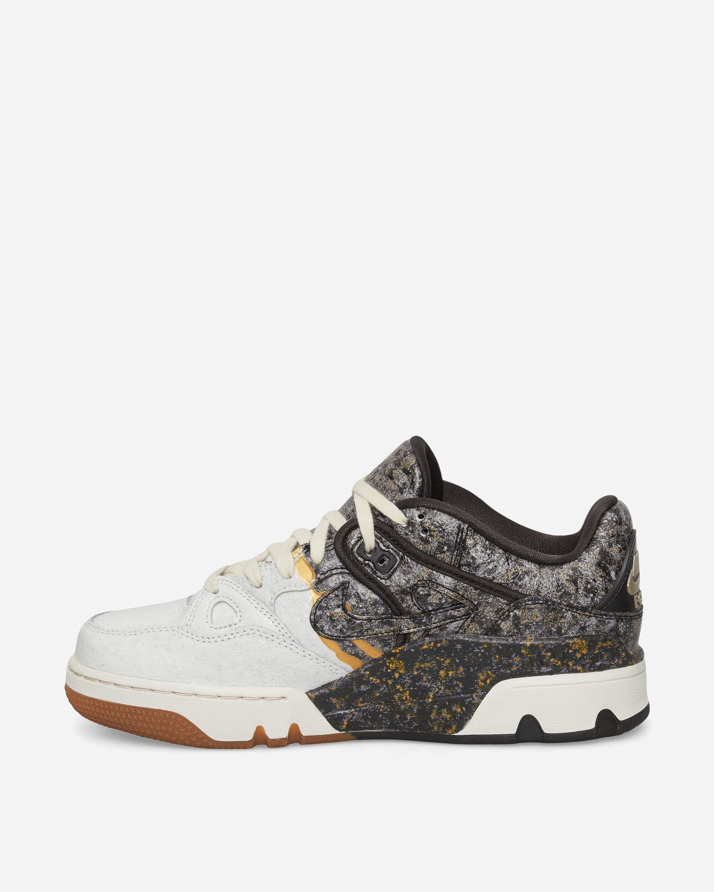 Nike Nike Air Force 3 Low Sp Phantom/Night Stadium Sneakers Low HQ0261-001