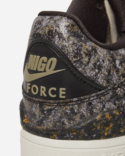 Nike Nike Air Force 3 Low Sp Phantom/Night Stadium Sneakers Low HQ0261-001