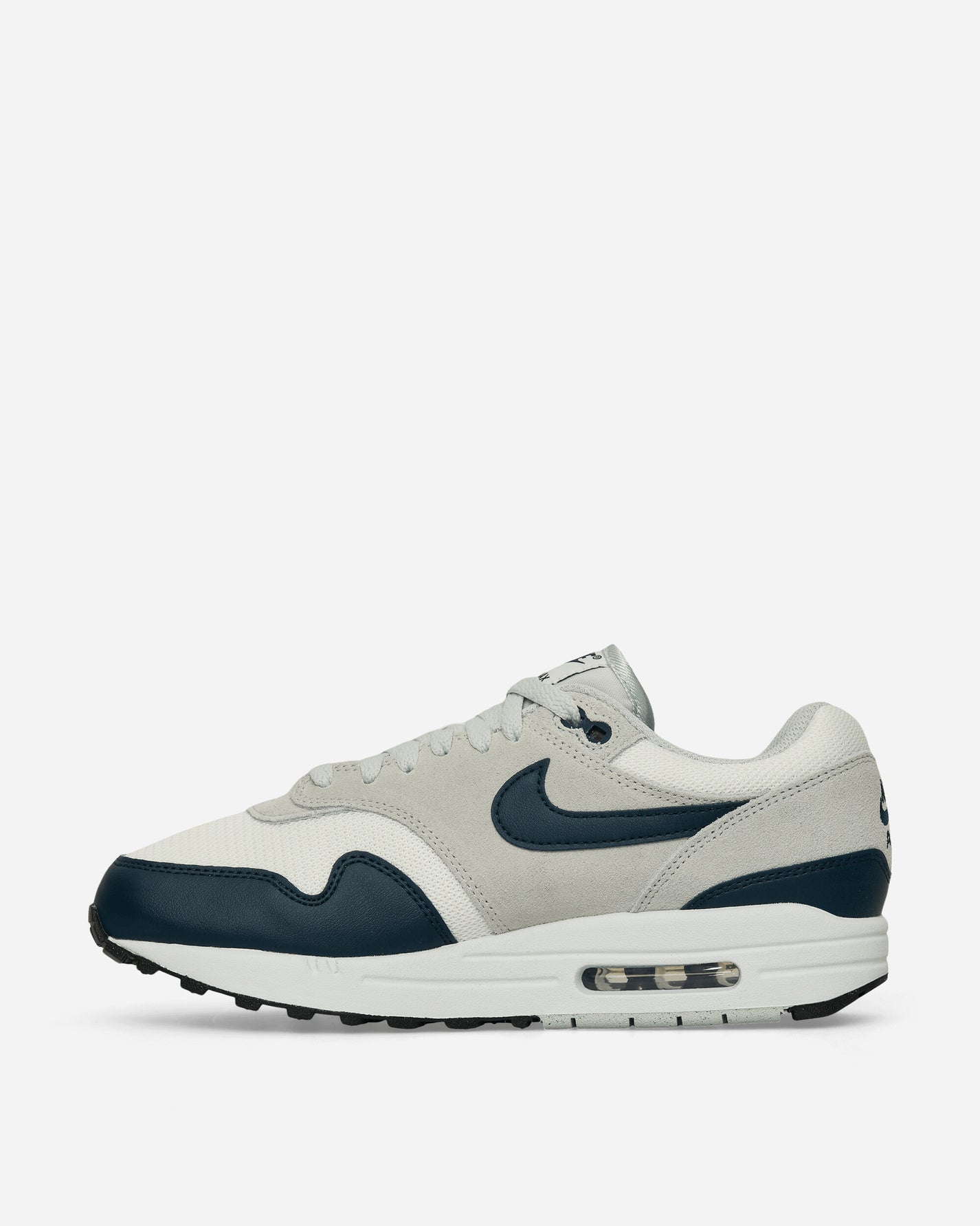 Nike Nike Air Max 1 Ess Summit White/Armory Navy Sneakers Low FZ5808-103