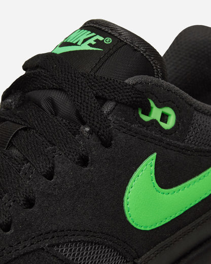 Nike Nike Air Max 1 Essential Men's Shoes Anthracite/Green Strike-Black Sneakers Low FZ5808-012