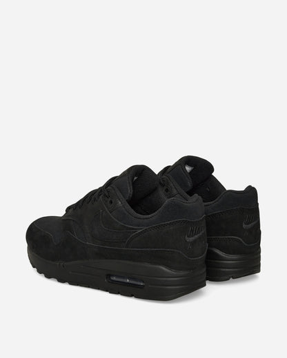 Nike Nike Air Max 1 Prm Black/Black-Black-Anthracite Sneakers Low HV8065-001