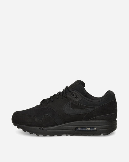 Nike Nike Air Max 1 Prm Black/Black-Black-Anthracite Sneakers Low HV8065-001