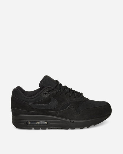Nike Nike Air Max 1 Prm Black/Black-Black-Anthracite Sneakers Low HV8065-001