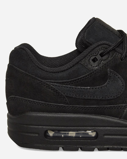 Nike Nike Air Max 1 Prm Black/Black-Black-Anthracite Sneakers Low HV8065-001