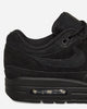 Nike Nike Air Max 1 Prm Black/Black-Black-Anthracite Sneakers Low HV8065-001