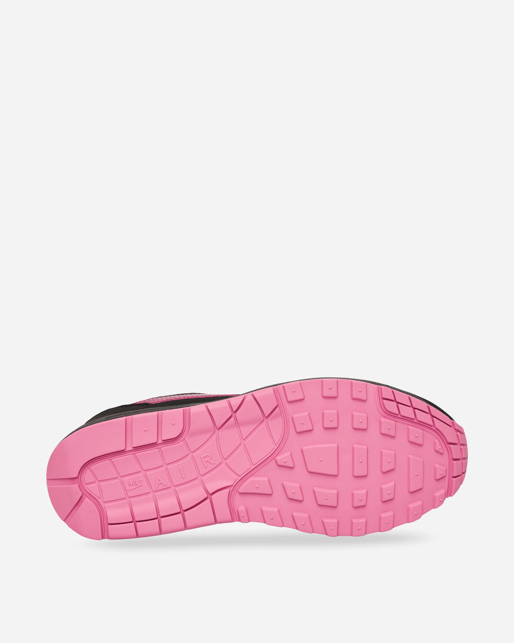 Nike Nike Air Max 1 Prm Black/Playful Pink Sneakers Low HV2302-001