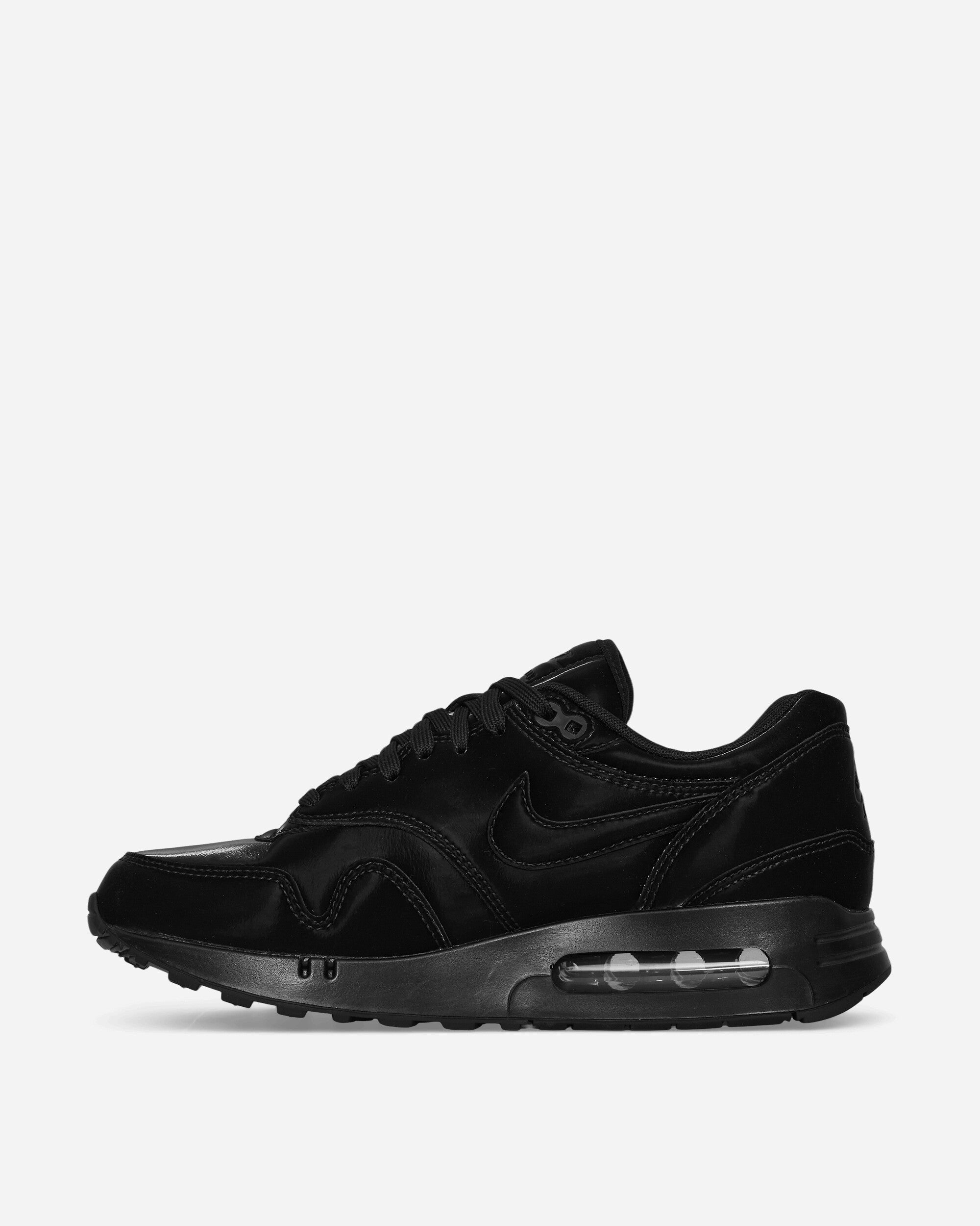 Nike Nike Air Max 1 '86 Og Black/Black Sneakers Low FZ3007-001