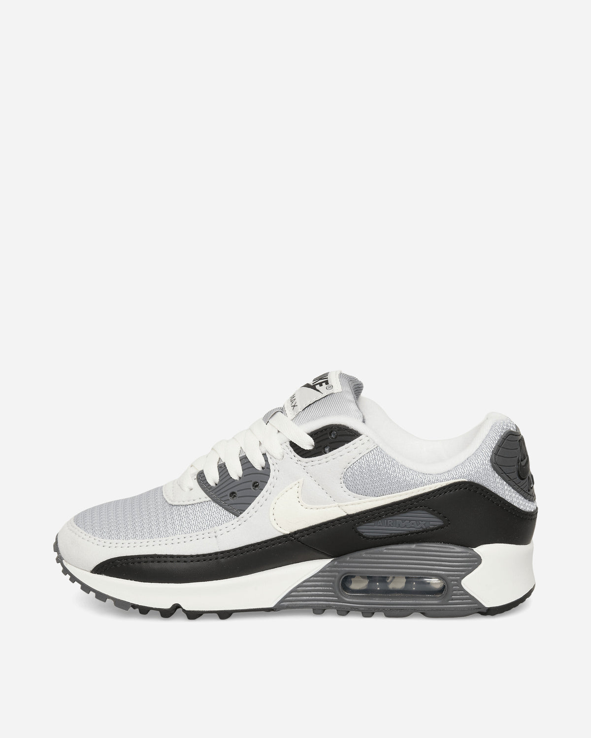 Nike Nike Air Max 90 Smoke Grey/Sail/Iron Grey Sneakers Low IU7543-077