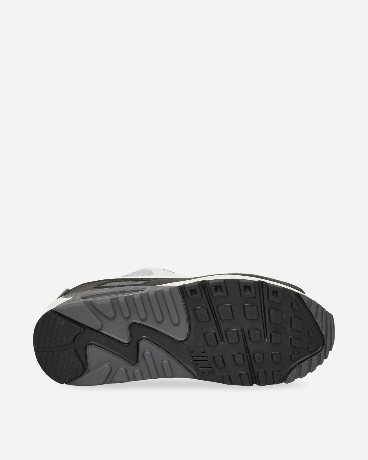 Nike Nike Air Max 90 Smoke Grey/Sail/Iron Grey Sneakers Low IU7543-077