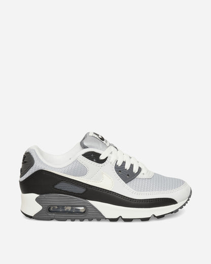 Nike Nike Air Max 90 Smoke Grey/Sail/Iron Grey Sneakers Low IU7543-077