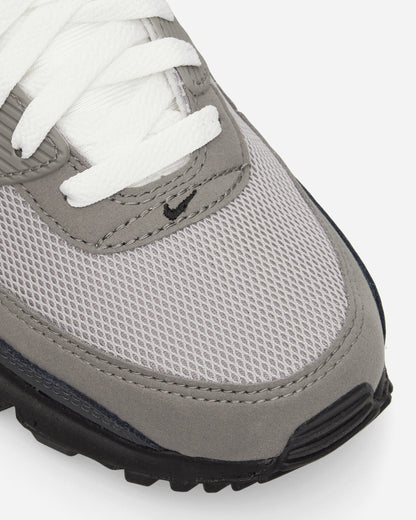 Nike Nike Air Max 90 Men's Shoes Black/Neon Yellow-Anthracite Sneakers Low IQ0289-010