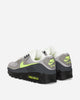 Nike Nike Air Max 90 Men's Shoes Black/Neon Yellow-Anthracite Sneakers Low IQ0289-010