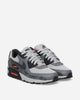 Nike Nike Air Max 90 Premium Se "cinder Cone" Men's Shoes Multi-Color/Black-Smoke Grey Sneakers Low IQ0172-900