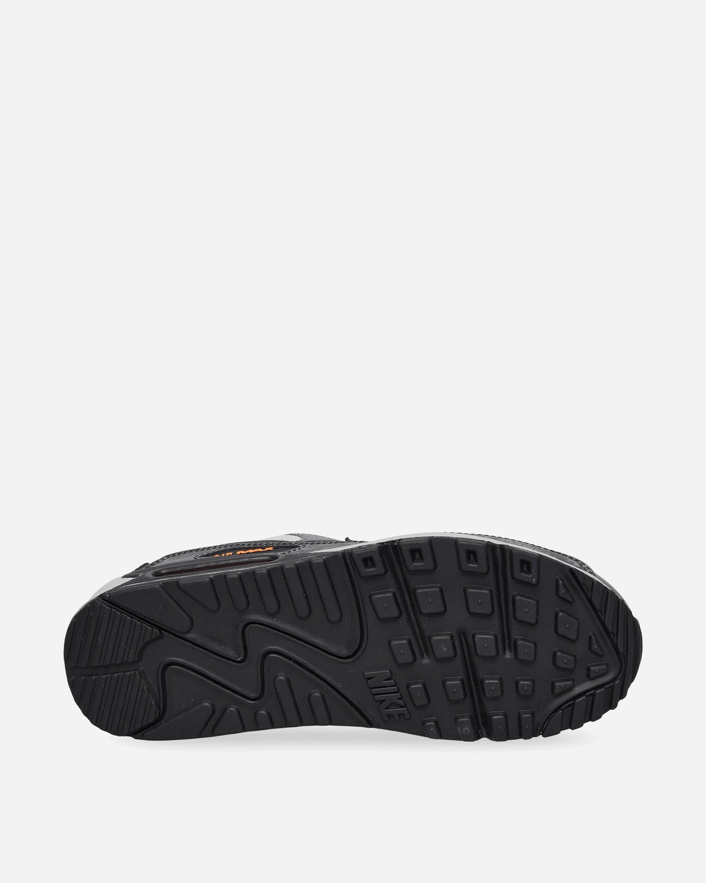 Nike Nike Air Max 90 Premium Se "cinder Cone" Men's Shoes Multi-Color/Black-Smoke Grey Sneakers Low IQ0172-900