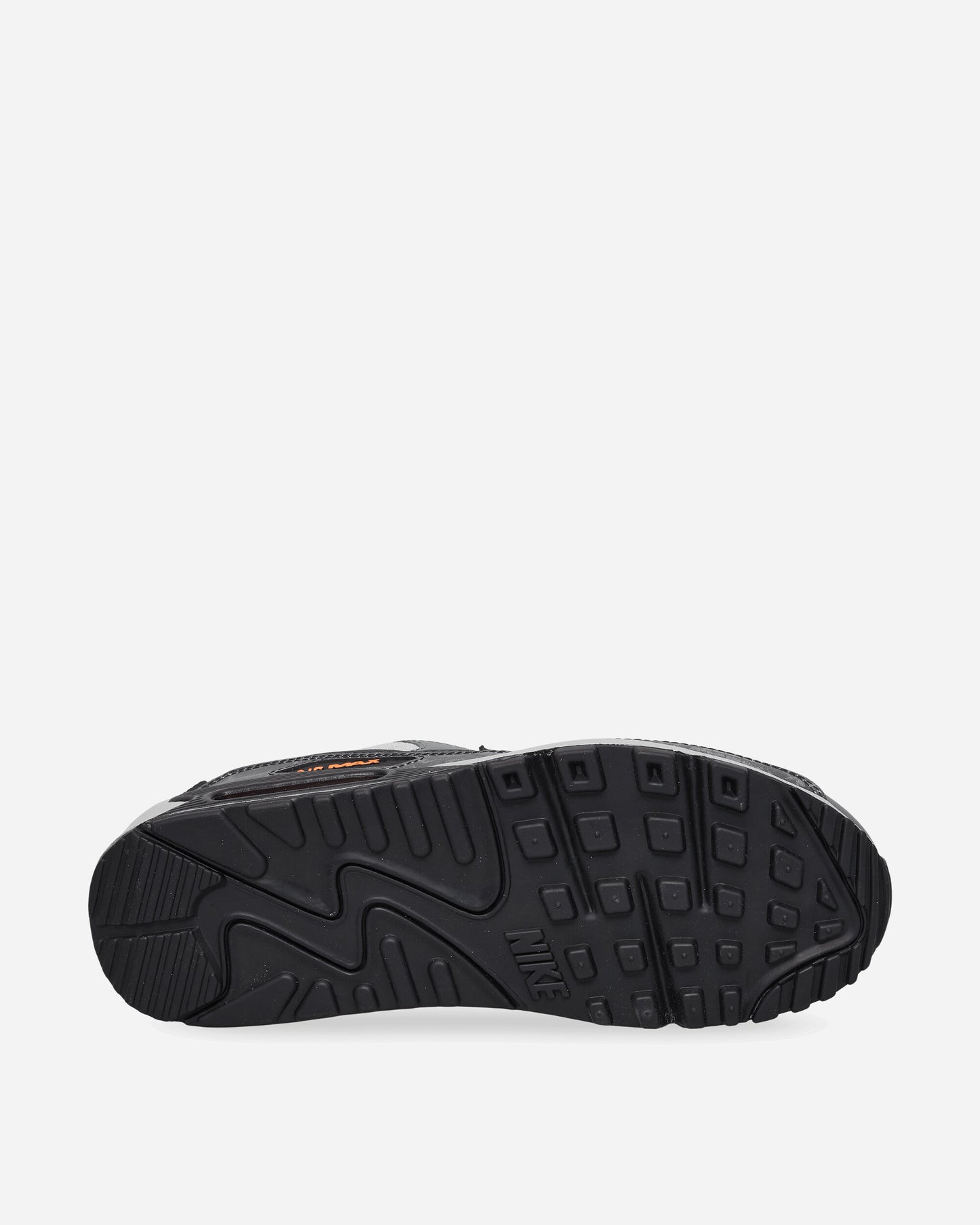 Nike Nike Air Max 90 Premium Se "cinder Cone" Men's Shoes Multi-Color/Black-Smoke Grey Sneakers Low IQ0172-900