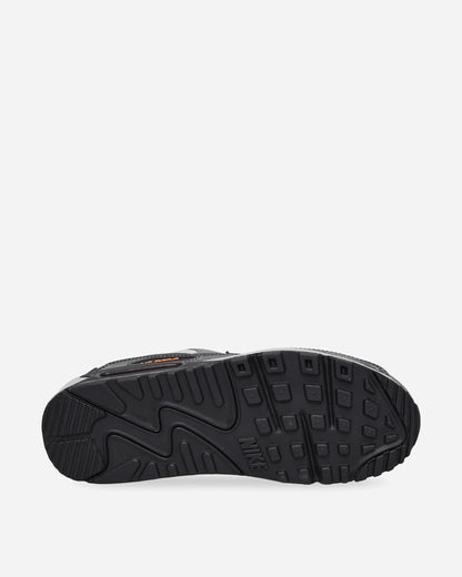 Nike Nike Air Max 90 Premium Se "cinder Cone" Men's Shoes Multi-Color/Black-Smoke Grey Sneakers Low IQ0172-900