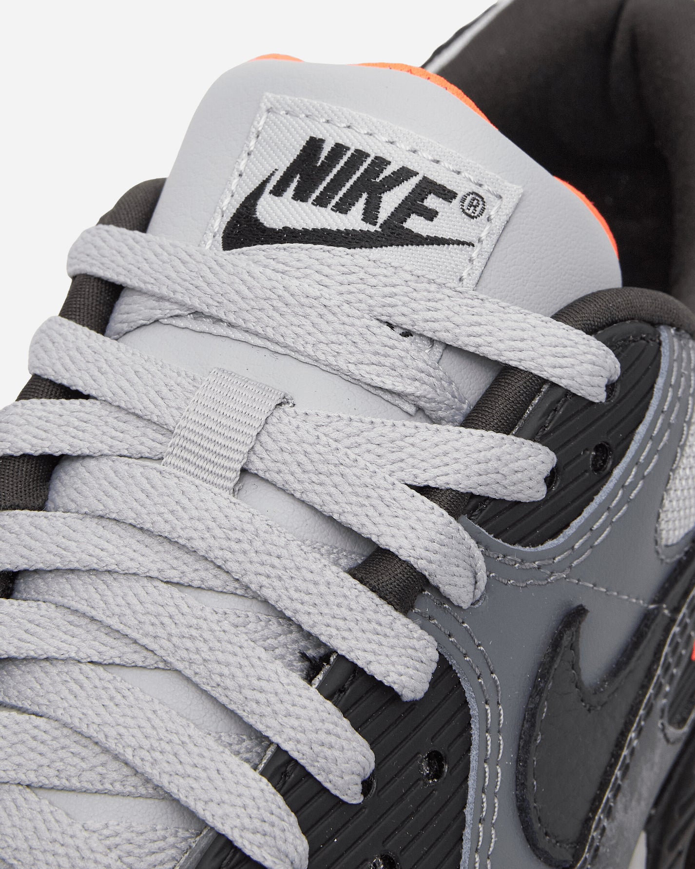 Nike Nike Air Max 90 Premium Se "cinder Cone" Men's Shoes Multi-Color/Black-Smoke Grey Sneakers Low IQ0172-900