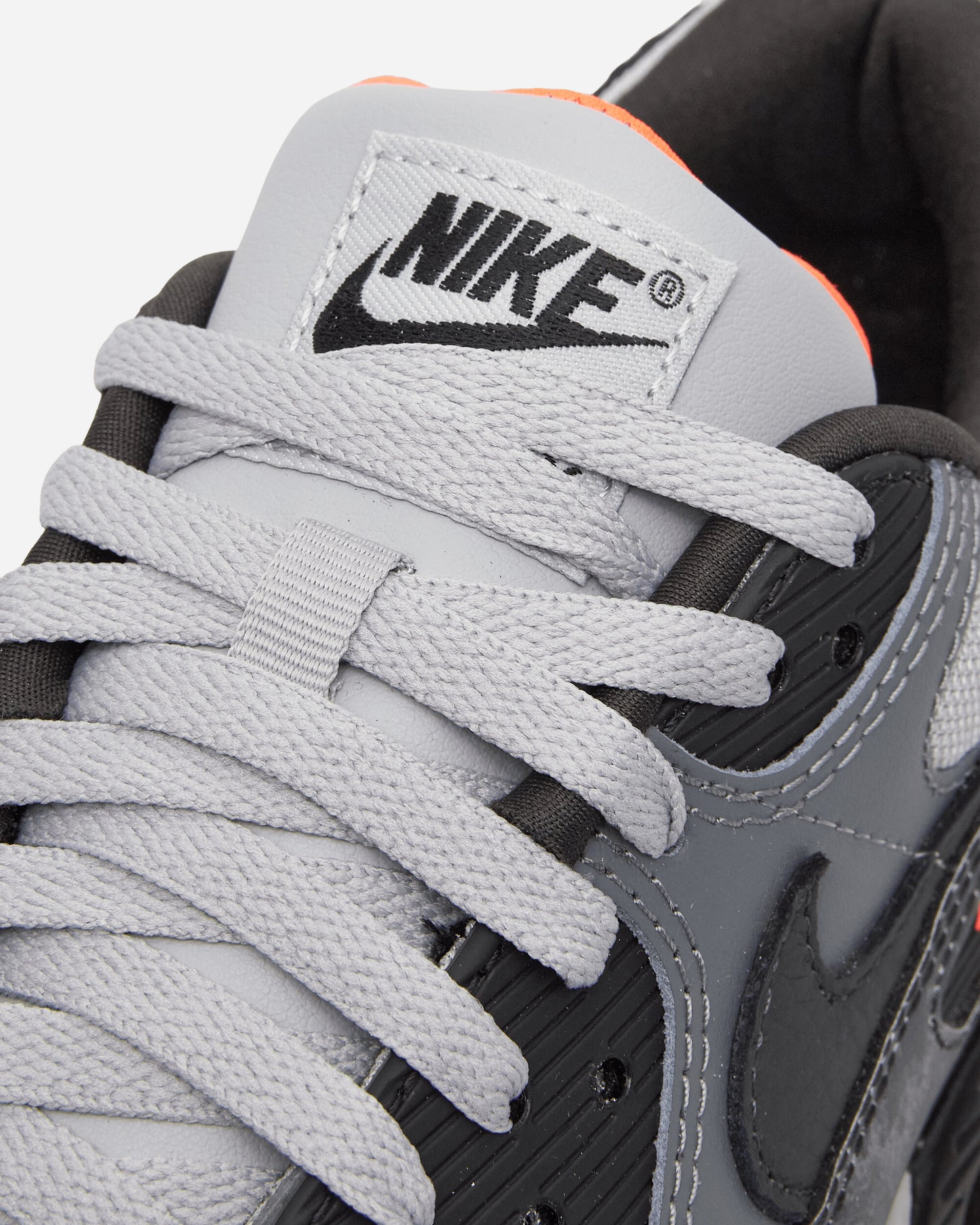 Nike Nike Air Max 90 Premium Se "cinder Cone" Men's Shoes Multi-Color/Black-Smoke Grey Sneakers Low IQ0172-900