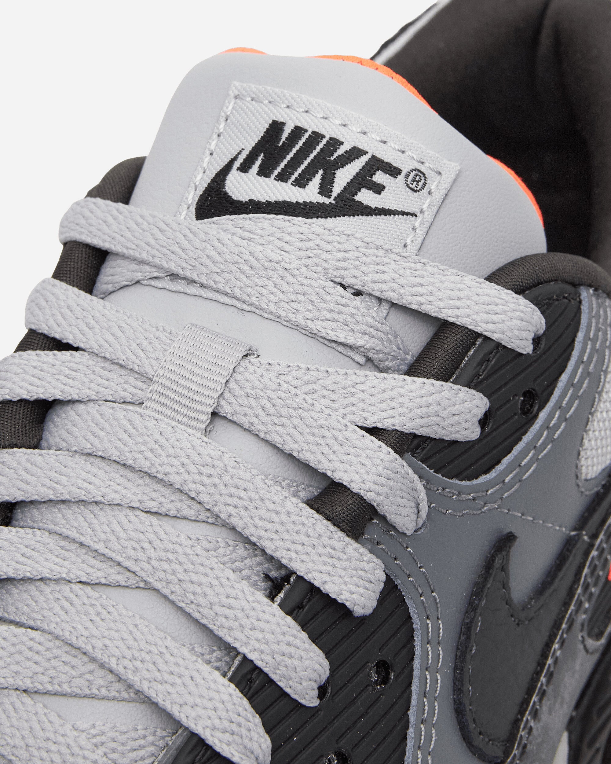 Nike Nike Air Max 90 Premium Se "cinder Cone" Men's Shoes Multi-Color/Black-Smoke Grey Sneakers Low IQ0172-900