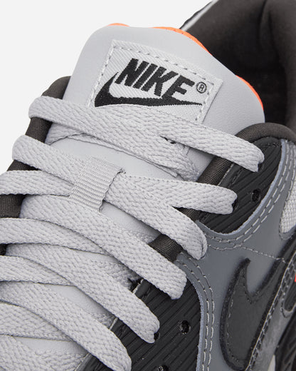 Nike Nike Air Max 90 Premium Se "cinder Cone" Men's Shoes Multi-Color/Black-Smoke Grey Sneakers Low IQ0172-900