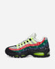 Nike Nike Air Max 95 Big Bubble Sail/Volt/University Red Sneakers Low IQ0620-100