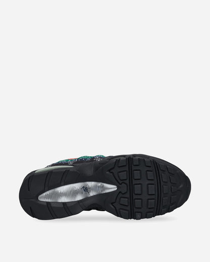 Nike Nike Air Max 95 Big Bubble Sail/Volt/University Red Sneakers Low IQ0620-100