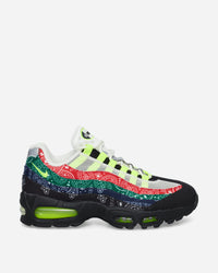 Nike Nike Air Max 95 Big Bubble Sail/Volt/University Red Sneakers Low IQ0620-100