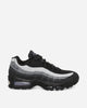 Nike Nike Air Max 95 Big Bubble Premium Black/Canyon Purple/Smoke Grey Sneakers Low IQ0229-002