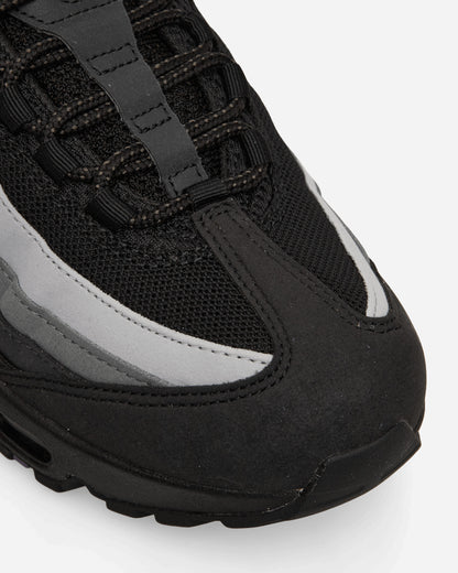 Nike Nike Air Max 95 Big Bubble Premium Black/Canyon Purple/Smoke Grey Sneakers Low IQ0229-002