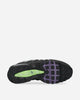 Nike Nike Air Max 95 Big Bubble Premium Black/Canyon Purple/Smoke Grey Sneakers Low IQ0229-002