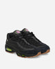 Nike Nike Air Max 95 Big Bubble Premium Black/White/Brown/Volt Sneakers Low IQ7127-001