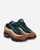 Nike Nike Air Max 95 Big Bubble Qs Cacao Wow/Tropical Teal Sneakers Low IX6347-200